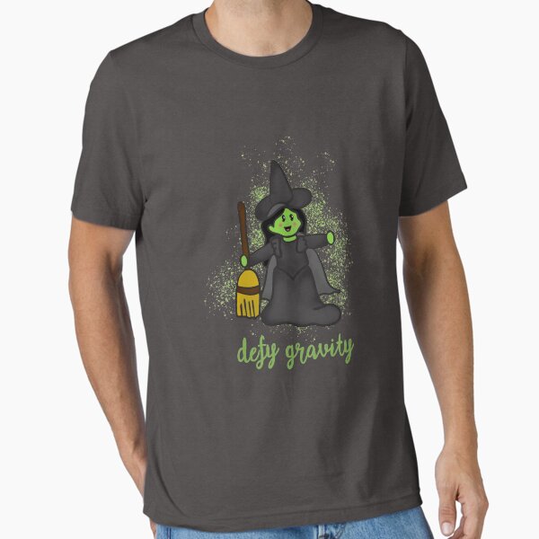 Item preview, Defy Gravity designed and sold by offbookdesigns.