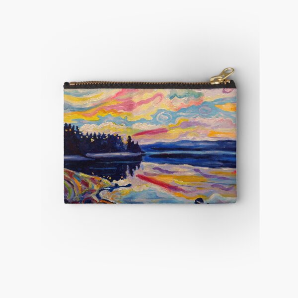 Item preview, The Denman Sunrise designed and sold by Morgan Ralston.