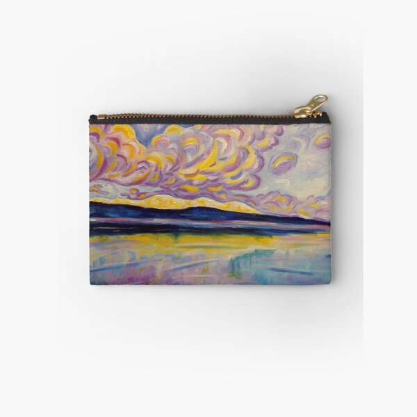 Item preview, Sunrise on the Comox Glacier designed and sold by Morgan Ralston.