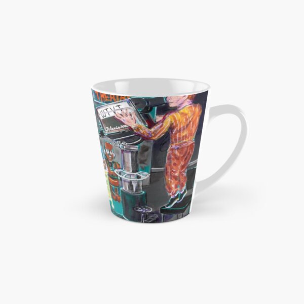 Cumpleaños Regalo Mk1 Lotus Cortina Coche Clásico Mug Taza De Café Perfecto De Navidad
