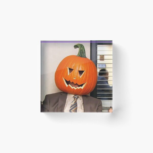Item preview, Pumpkin Head DS designed and sold by choptopx.