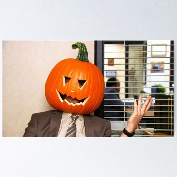 Item preview, Pumpkin Head DS designed and sold by choptopx.