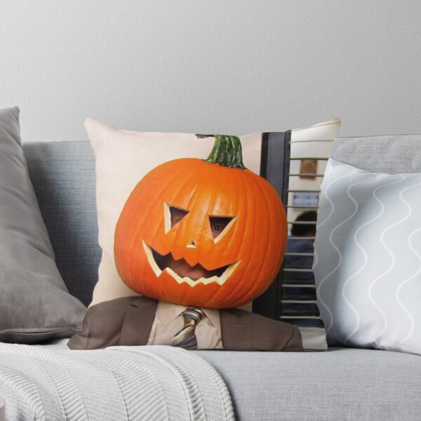 Item preview, Pumpkin Head DS designed and sold by choptopx.