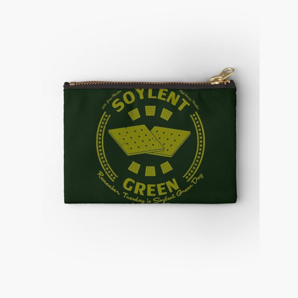 Item preview, Soylent Green designed and sold by zombieguy01.