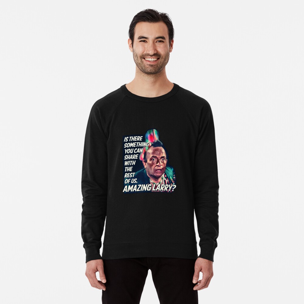Item preview, Lightweight Sweatshirt designed and sold by Cuttintees.