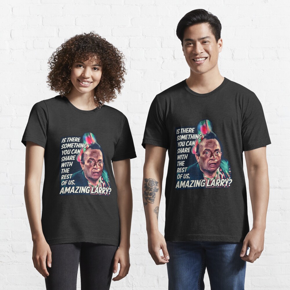 Item preview, Essential T-Shirt designed and sold by Cuttintees.