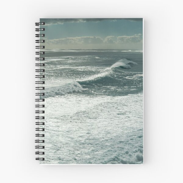 Item preview, Big Seas designed and sold by metriognome.