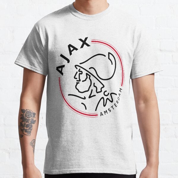 Ajax Classic T-Shirt