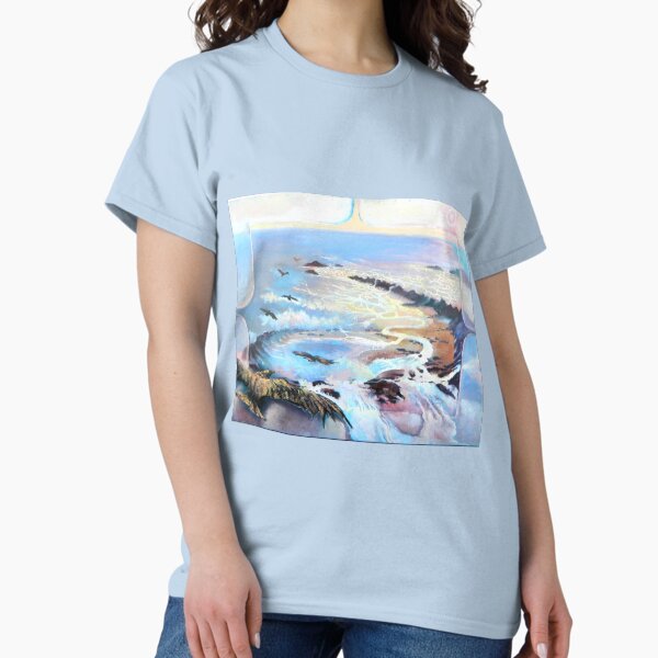 Item preview, Watching Like Hawks designed and sold by Caelanthealien0.