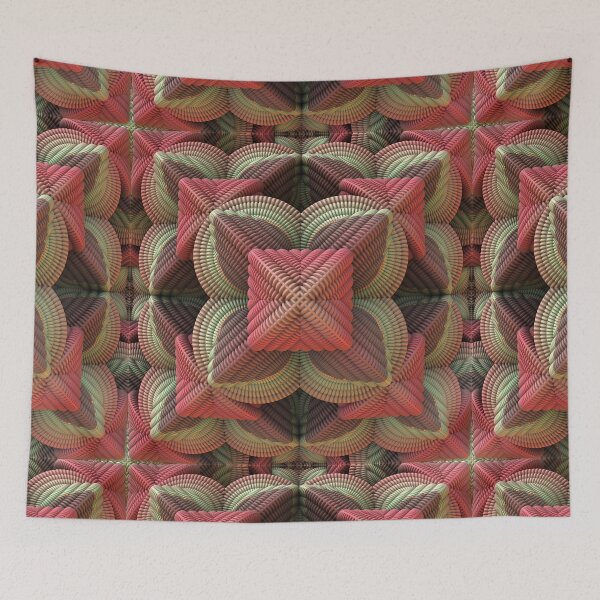 Item preview, Hilltop designed and sold by Lyle Hatch.