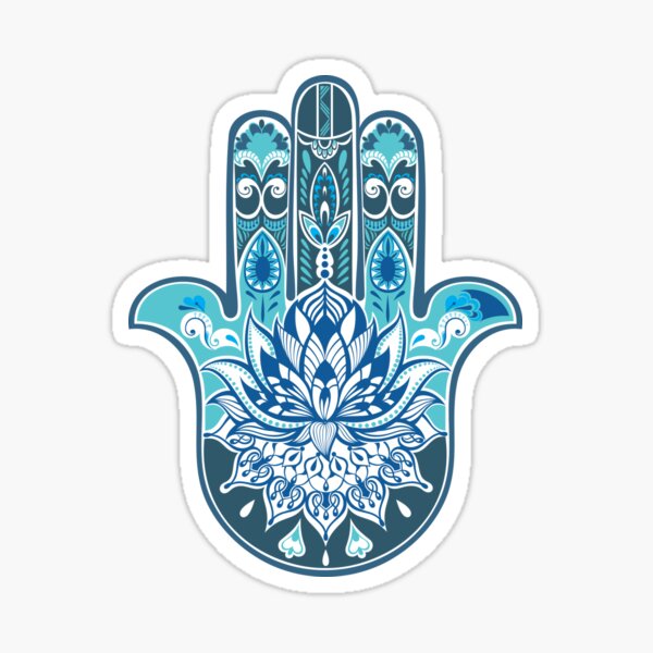 Item preview, Hamsa! designed and sold by Nikavia.