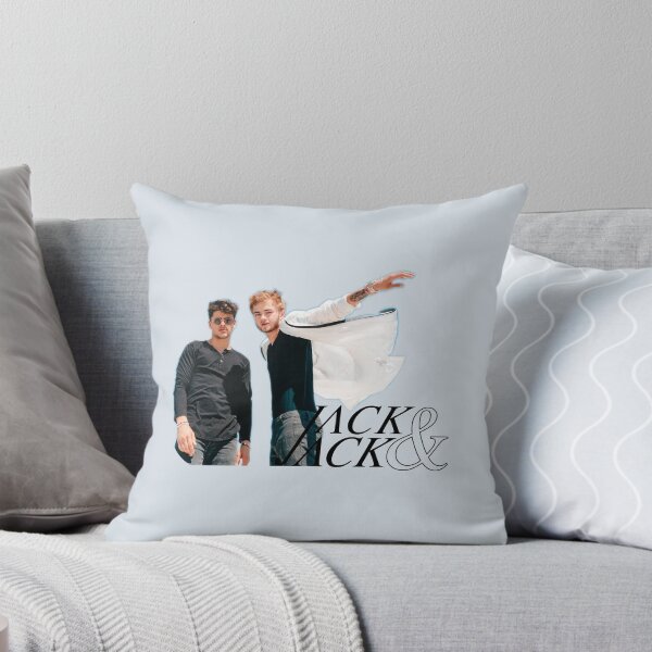 Item preview, Jack & Jack ® Merch | Jack Gilinsky and Johnson designed and sold by Halla-Merch.