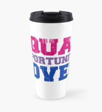Equal Opportunity Lover Travel Mug