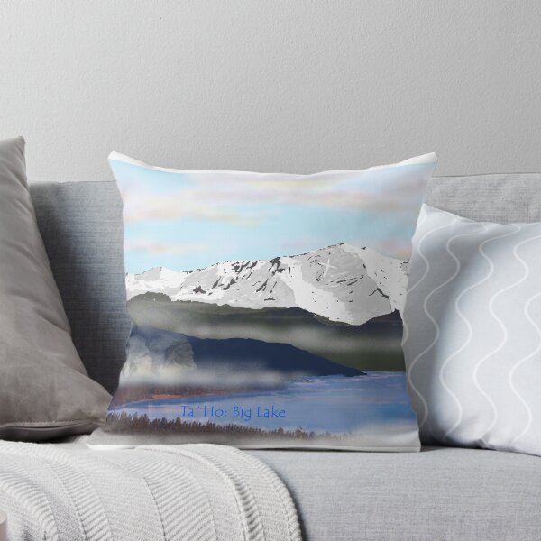 Item preview, Lake Tahoe designed and sold by Ed Moore.