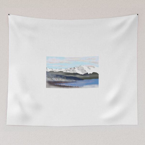 Item preview, Lake Tahoe designed and sold by Ed Moore.