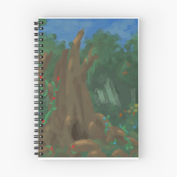 Item preview, The Hollow Tree designed and sold by Spatial.