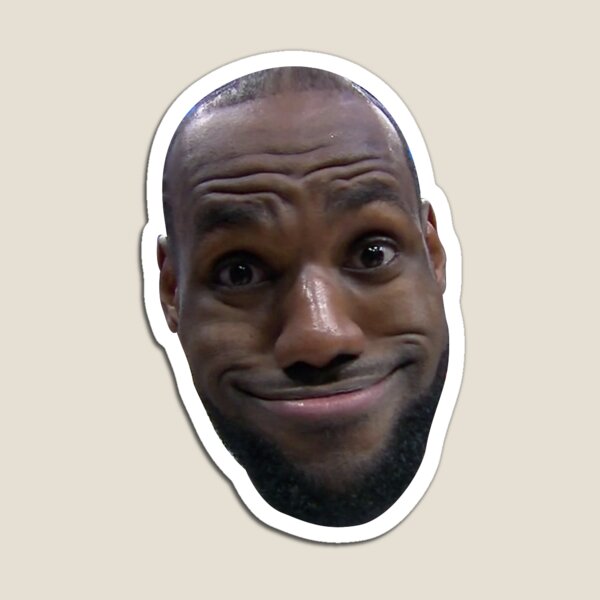 Artikel-Vorschau von Lebron James, designt und verkauft von Nikavia.