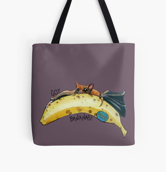 Item preview, Got Bananas? designed and sold by LittleCatStudio.