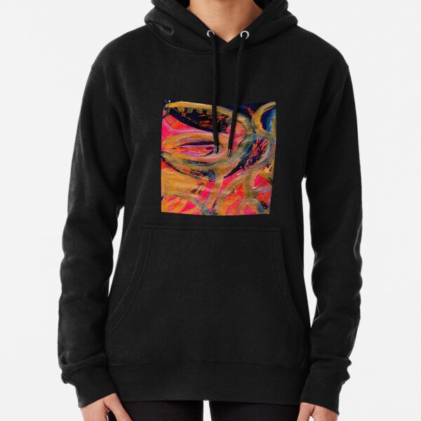 Lyrics to my cheating lover Pullover Hoodie