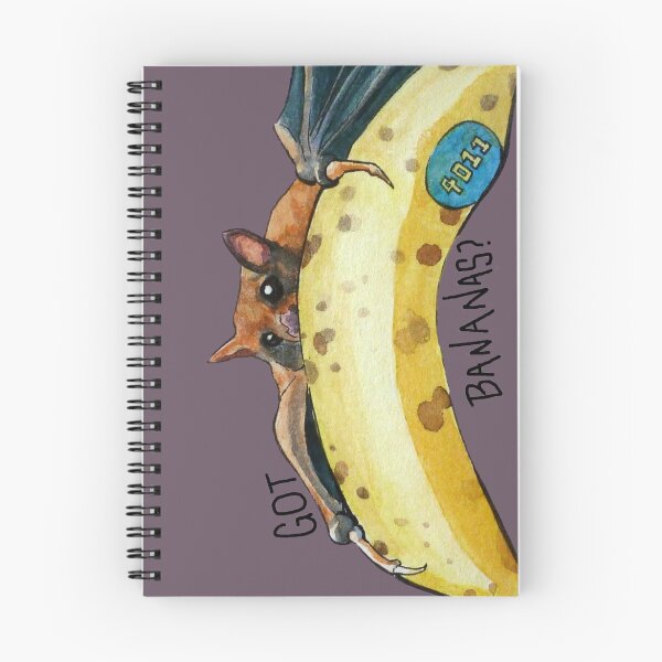 Item preview, Got Bananas? designed and sold by LittleCatStudio.