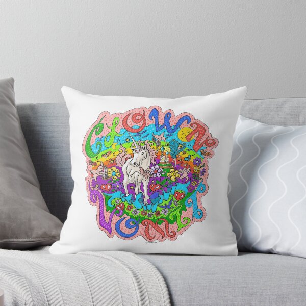 Item preview, Clown Vomit designed and sold by Gregory Beck.