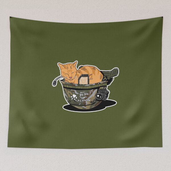 Item preview, Jonesy Was Here designed and sold by CCCDesign.