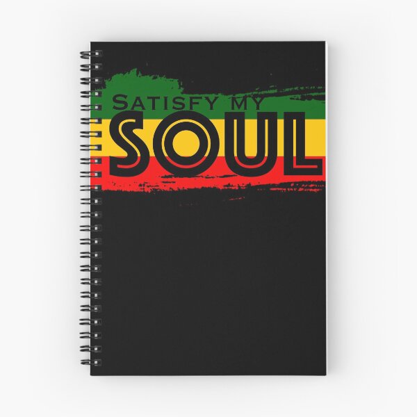 Item preview, Satisfy My Sould designed and sold by Marjun Villegas.