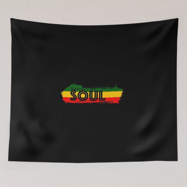 Item preview, Satisfy My Sould designed and sold by Marjun Villegas.