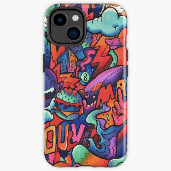 Marker Phone Cases for Sale Redbubble