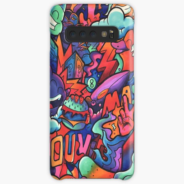 vexx art phone case