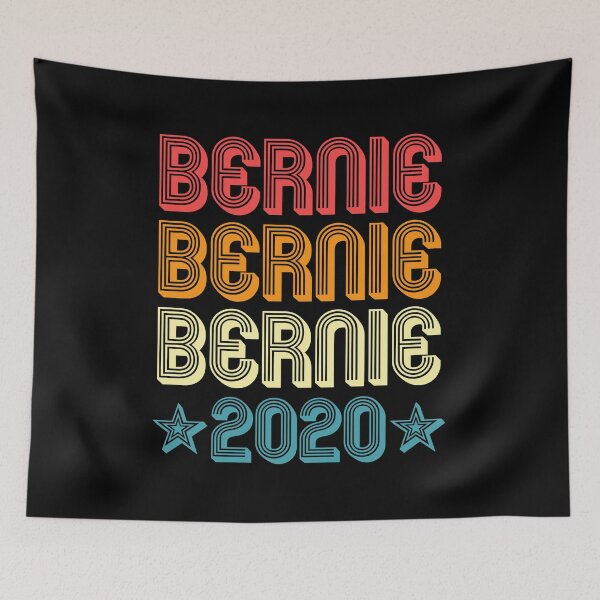 Item preview, Bernie Bernie Bernie 2020 designed and sold by Thelittlelord.