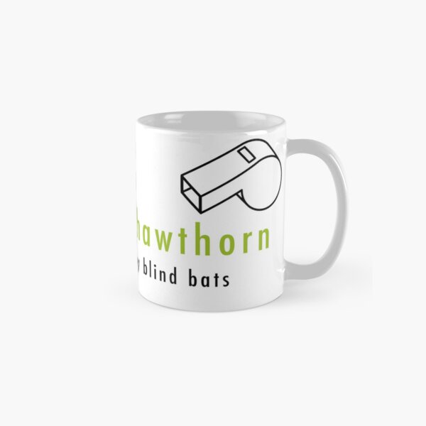 # freekick hawthorn Classic Mug