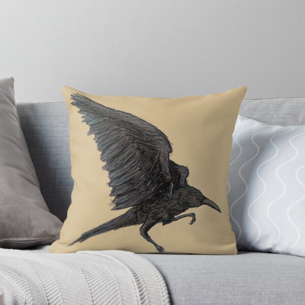 Item preview, Crows Before Hoes designed and sold by Craig 'has a nice' Dick.