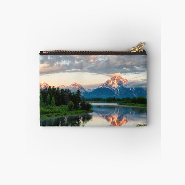 Item preview, Oxbow Bend Spring  designed and sold by KellyHeaton.