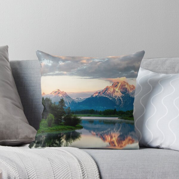 Item preview, Oxbow Bend Spring  designed and sold by KellyHeaton.