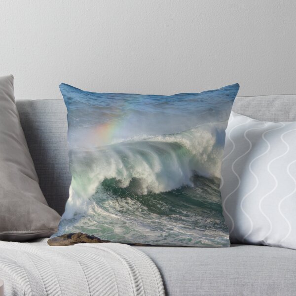 Item preview, Rainbow Breaker 0071 designed and sold by Kristina Rinell.