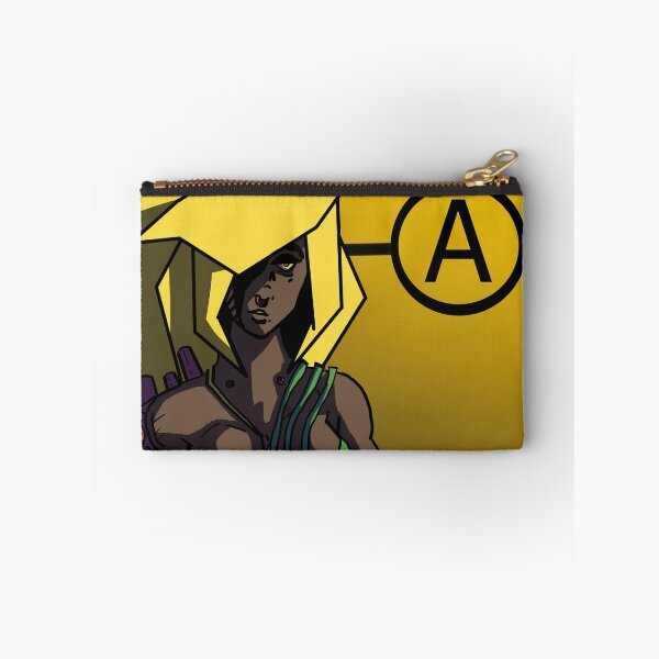 Item preview, Cyber AMP Queen Ampera designed and sold by MoonTempleMagi.