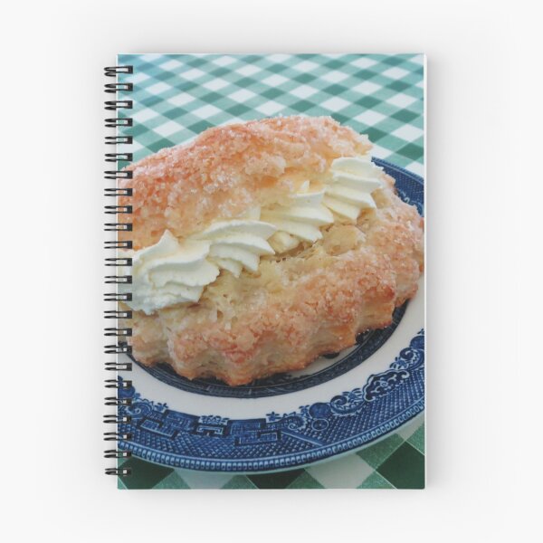 Item preview, Eat me! Irresistible Apple Turnover designed and sold by Kathryn Jones.
