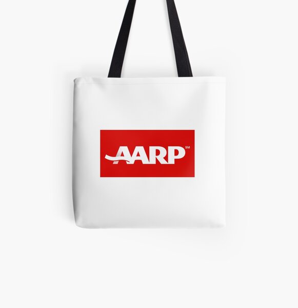 aarp day bag