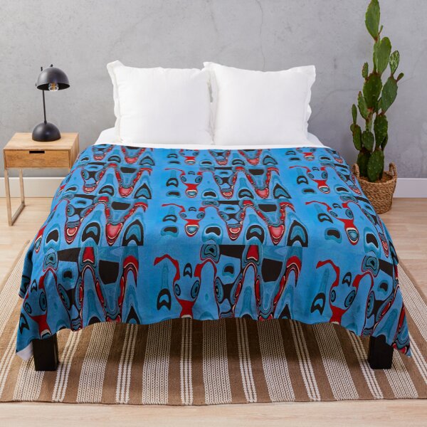 Item preview, Three Rams Abstract designed and sold by CarolM.