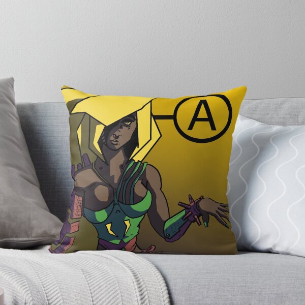 Item preview, Cyber AMP Queen Ampera designed and sold by MoonTempleMagi.