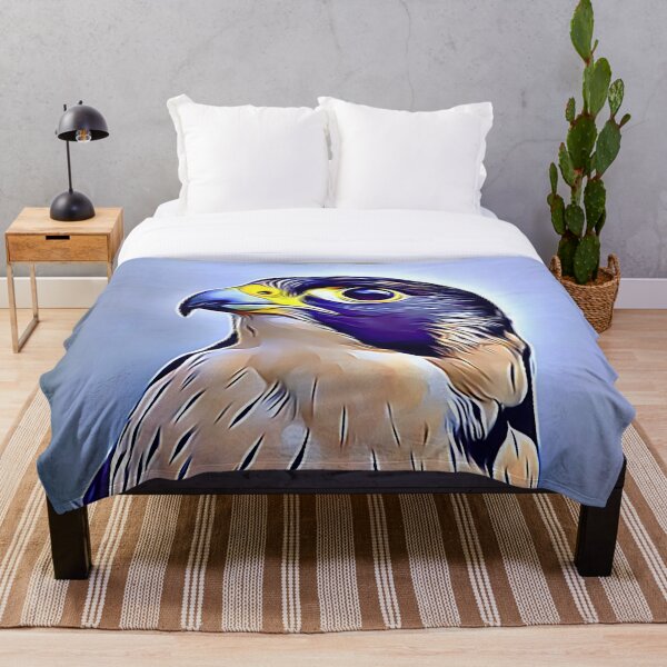 Item preview, Peregrine Falcon designed and sold by Sunleil.
