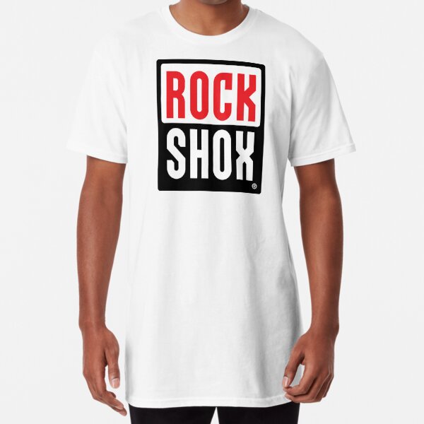 Rock Shox Gifts & Merchandise | Redbubble