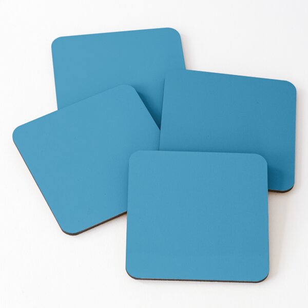 Item preview, Cerulean Blue designed and sold by Moonshine Paradise.