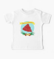 The Life Aquatic Baby Tee