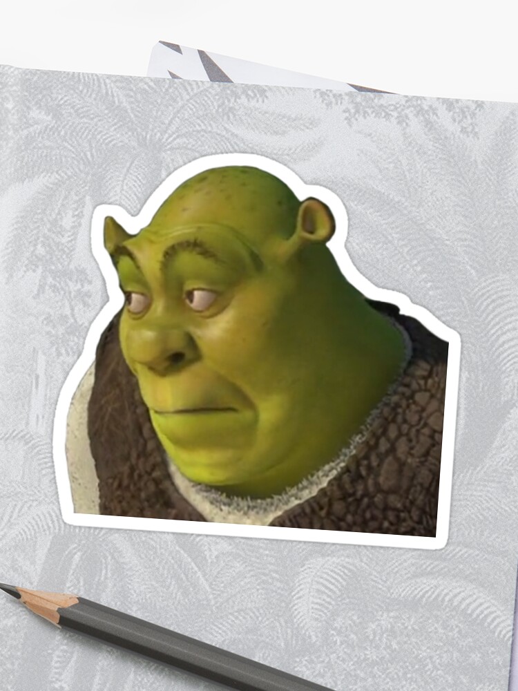 Fiona Shrek Funny