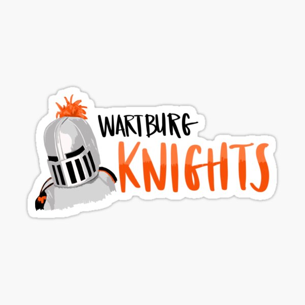 Wartburg Ritter Sir Victor Sticker