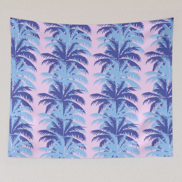 Item preview, Palm Trees designed and sold by sedrann15.