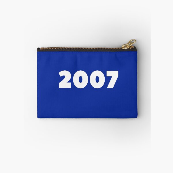 Item preview, Year 2007 Birth Year Gift designed and sold by TeesByDesign.