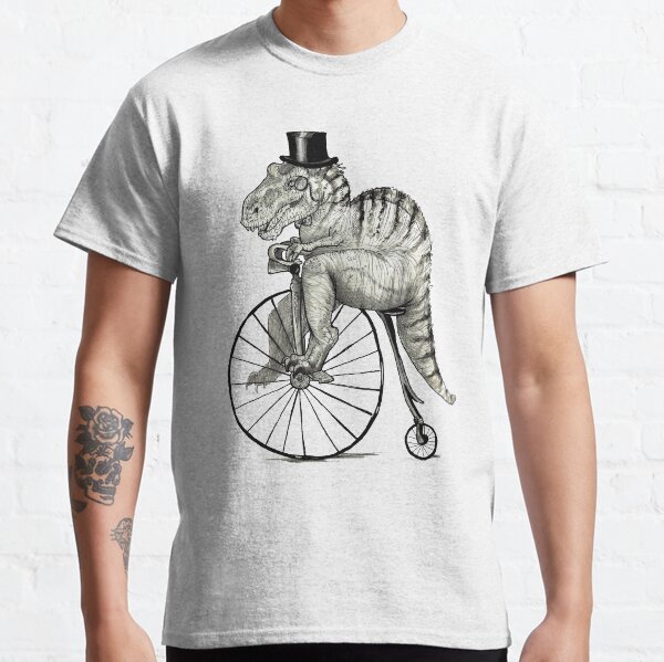 They see me rollin They hatin Classic T-Shirt